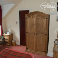 Mackenzies Highland Inn