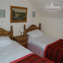 Mackenzies Highland Inn