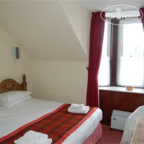Mackenzies Highland Inn