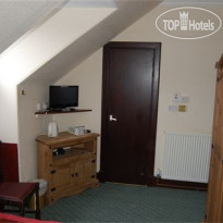 Mackenzies Highland Inn