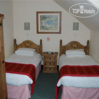 Mackenzies Highland Inn