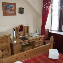 Mackenzies Highland Inn