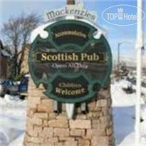 Mackenzies Highland Inn