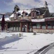 Mackenzies Highland Inn