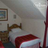 Mackenzies Highland Inn