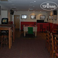 Mackenzies Highland Inn