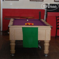 Mackenzies Highland Inn