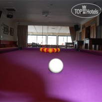 Mackenzies Highland Inn