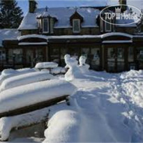 Mackenzies Highland Inn