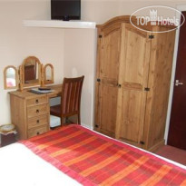 Mackenzies Highland Inn
