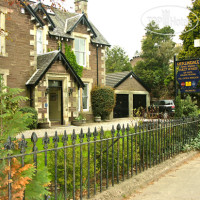 Merlindale B&B 4*