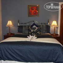 Merlindale B&B 