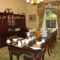 Merlindale B&B 