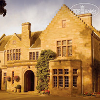 Murrayshall House Hotel & Golf Courses 