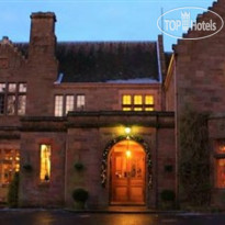 Murrayshall House Hotel & Golf Courses 