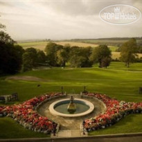 Murrayshall House Hotel & Golf Courses 