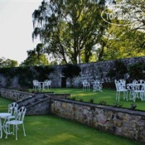 Murrayshall House Hotel & Golf Courses 