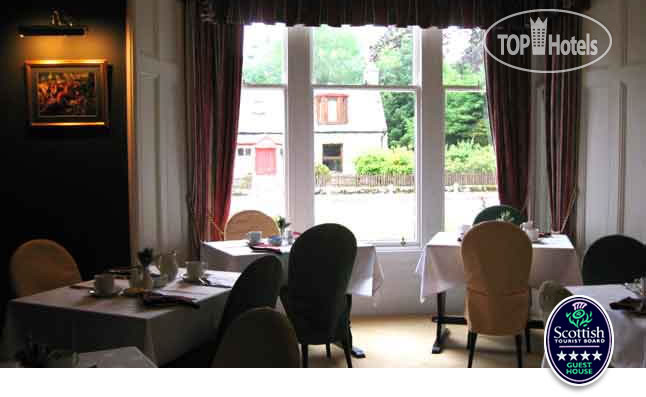 Новые добавленные фото туристов Moorfield House 4*