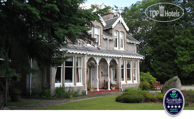 Фотографии отельера Moorfield House 4*
