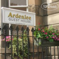 Ardenlee Guest House 