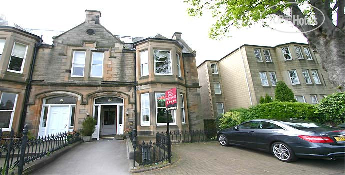 Фотографии отеля  Auld Reekie Guest House 4*