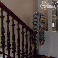 Clarin Guest House