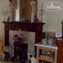 Clarin Guest House