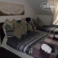 Clarin Guest House