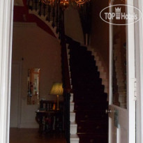 Clarin Guest House