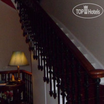 Clarin Guest House