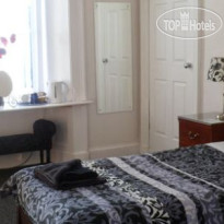 Clarin Guest House 