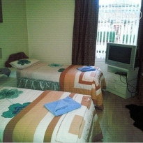 Counan Guest House 