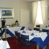 Edinburgh Central Guest House