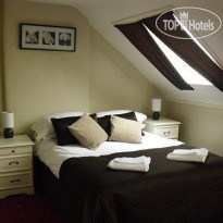 Edinburgh Central Guest House