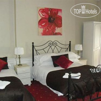 Edinburgh Central Guest House