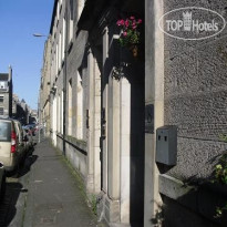 Edinburgh Central Guest House