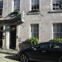 Edinburgh Central Guest House