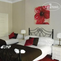 Edinburgh Central Guest House