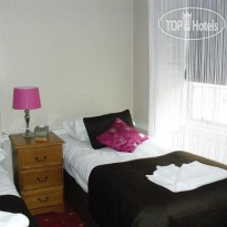 Edinburgh Central Guest House