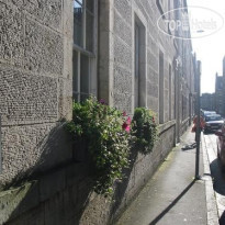 Edinburgh Central Guest House
