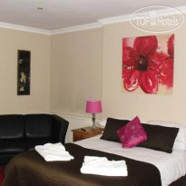 Edinburgh Central Guest House