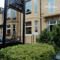 Edinburgh Regency Guest House 