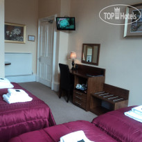 Edinburgh Regency Guest House 