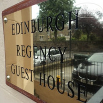 Edinburgh Regency Guest House 