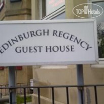 Edinburgh Regency Guest House 