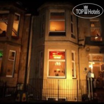 Edinburgh Regency Guest House 