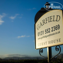Garfield Guest House