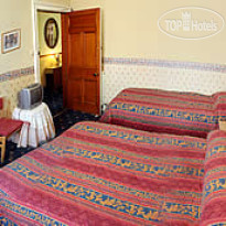 Heriott Park Guest House