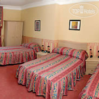Heriott Park Guest House