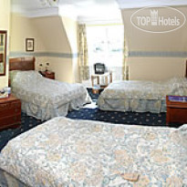 Heriott Park Guest House